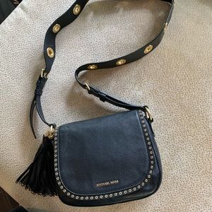 Michael Kors crossbody bag